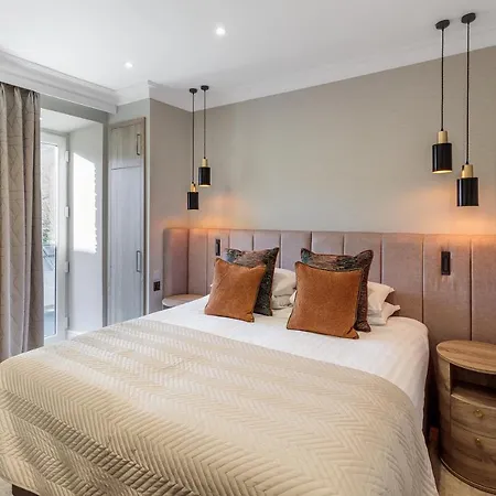 The 4* Borrowdale Valley