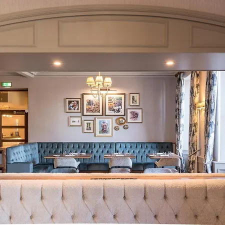 The Borrowdale Valley