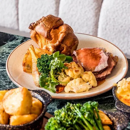 Hotel The Borrowdale Valley