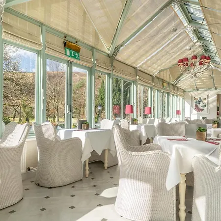 The Hotel Borrowdale Valley