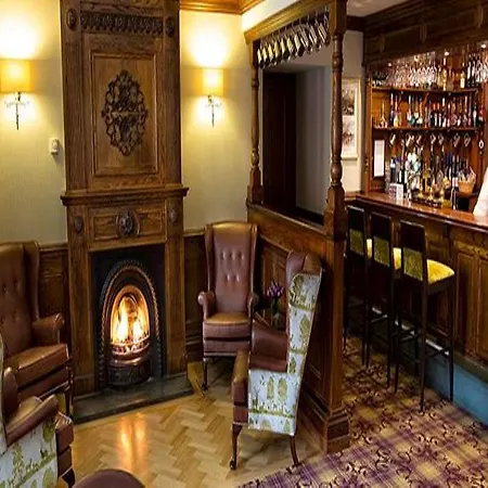 The Borrowdale Valley