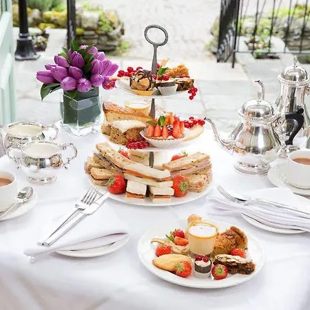 Hotel The Borrowdale Valley