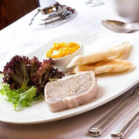 The Borrowdale Valley