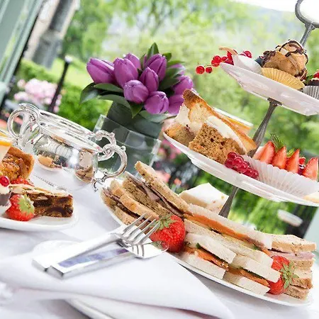 The 4* Borrowdale Valley