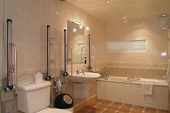 Otel The Borrowdale Valley