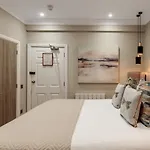 The 4* Borrowdale Valley