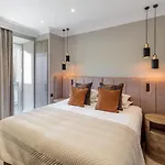 The 4* Borrowdale Valley