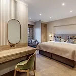 Otel The Borrowdale Valley