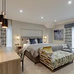 The Hotel Borrowdale Valley