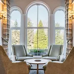 The Borrowdale Valley