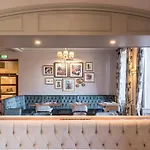 The Borrowdale Valley