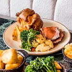 Otel The Borrowdale Valley