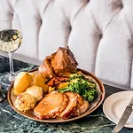 Hotel The Borrowdale Valley