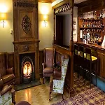 The Borrowdale Valley