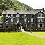 The Borrowdale Valley