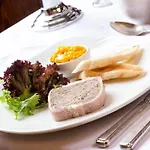 The Borrowdale Valley