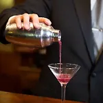 The Borrowdale Valley