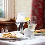 The Borrowdale Valley