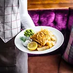 The Hotel Borrowdale Valley