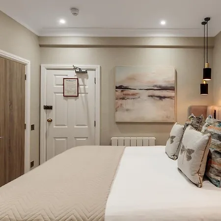 The 4* Borrowdale Valley