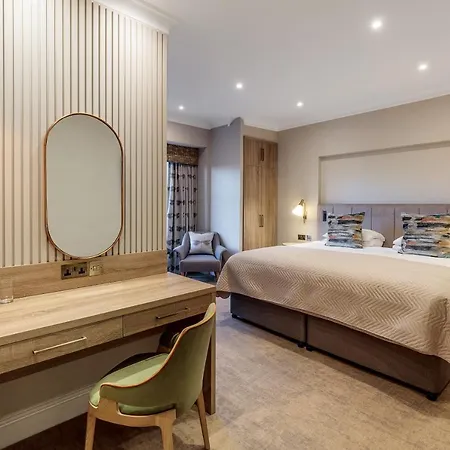 Hotel The Borrowdale Valley