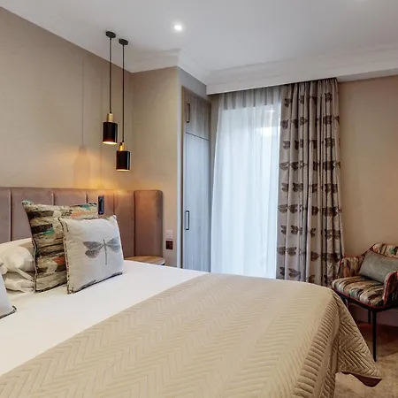 The Hotel