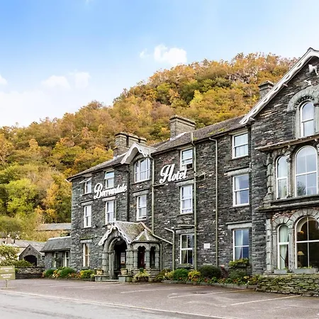 Hotel The Borrowdale Valley