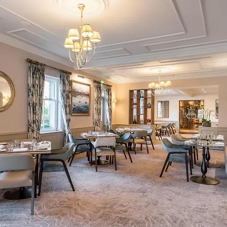 Hotel The Borrowdale Keswick (Cumbria)