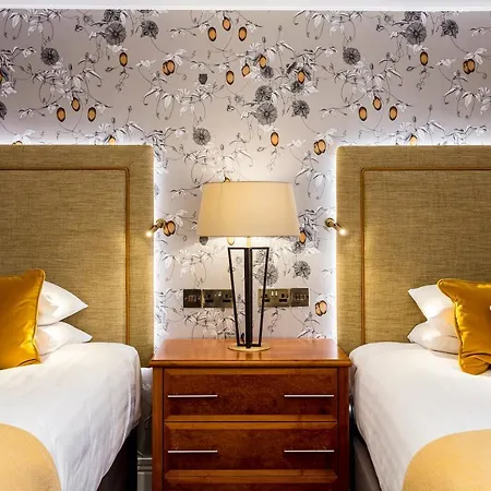 The Borrowdale 4*