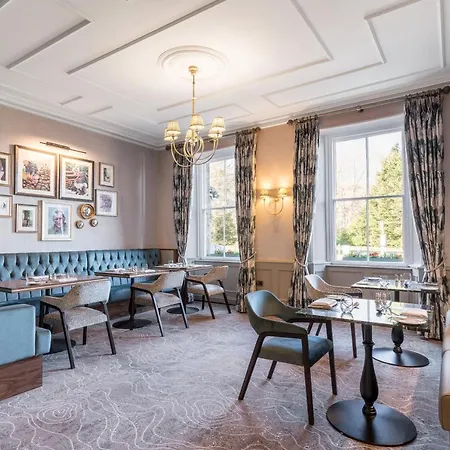 The Borrowdale