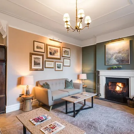 Hotel The Borrowdale Valley