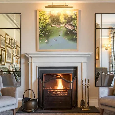 Hotel The Borrowdale Valley