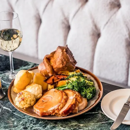 Hotel The Borrowdale Valley