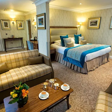 Hotel The Borrowdale Valley