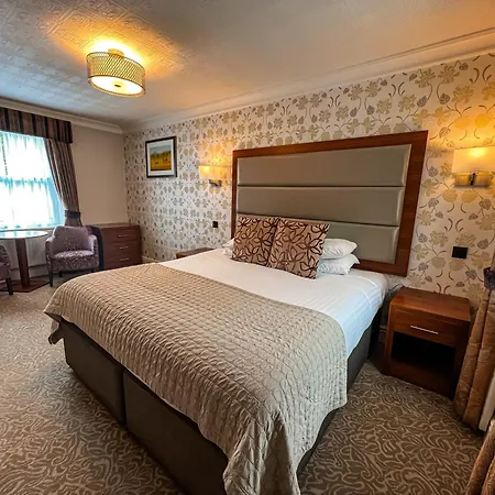 The Borrowdale Valley