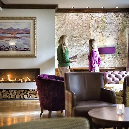 The Hotel 4*