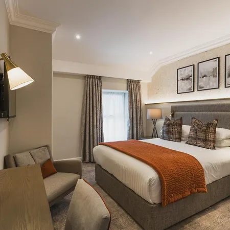 Hotel The Borrowdale Valley