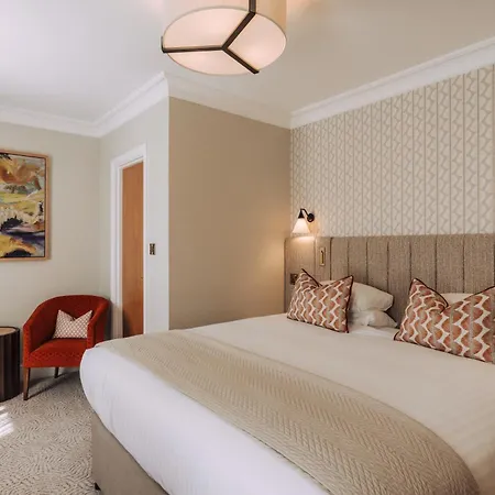 Hotel The Borrowdale Valley