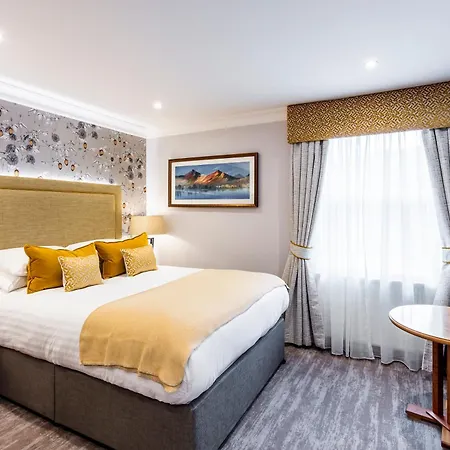 Hotel The