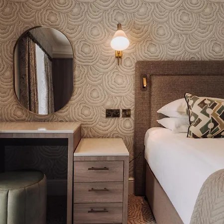 The Hotel Borrowdale Valley