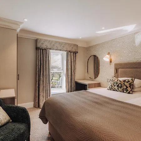The 4* Borrowdale Valley
