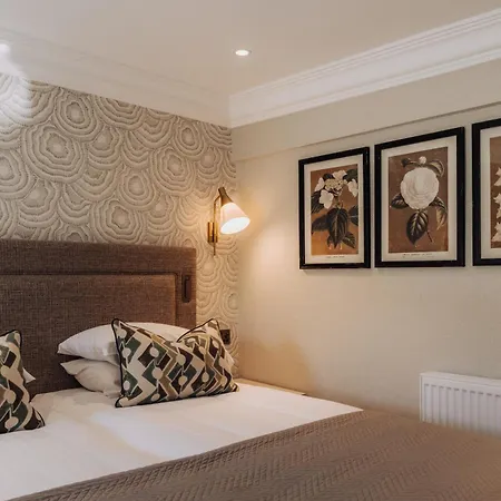 The 4* Borrowdale Valley