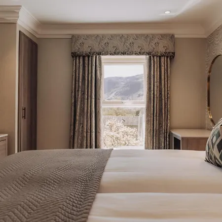 Hotel The Borrowdale Valley