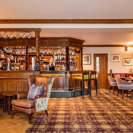 The Hotel
