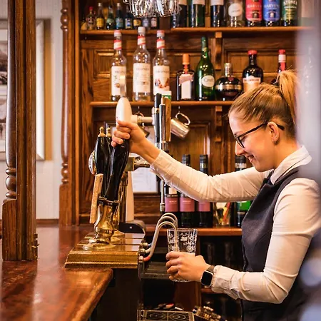 The