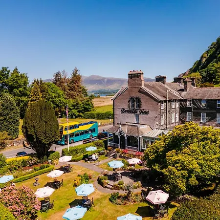 Hotel The