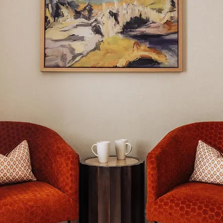 The Hotel