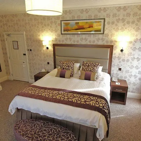 Hotel The Borrowdale Valley