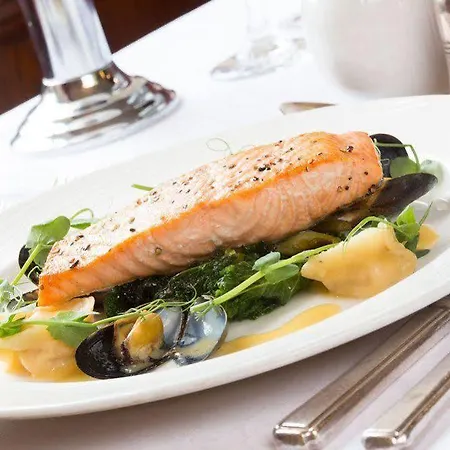 The 4* Borrowdale Valley