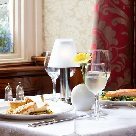 The Borrowdale Valley